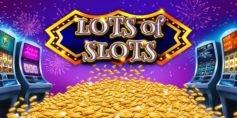 Video slots được nhiều thành viên chọn lựa bởi cơ chế độc lạ