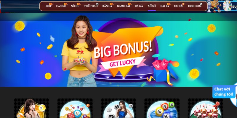 Lý do Xổ Số BET88 là sảnh game đáng trải nghiệm