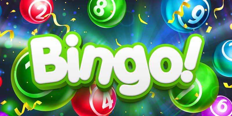 Trò chơi Bingo Bingo BET88